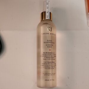 Karine Joncas KJ Youth Elixir